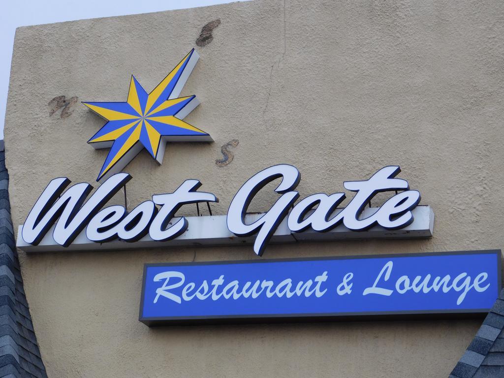 West Gate Inn Nyack Exterior photo